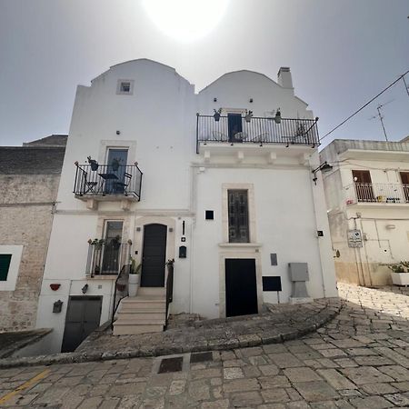 Dimora Pozzo Epifani Βίλα Νότσι Εξωτερικό φωτογραφία