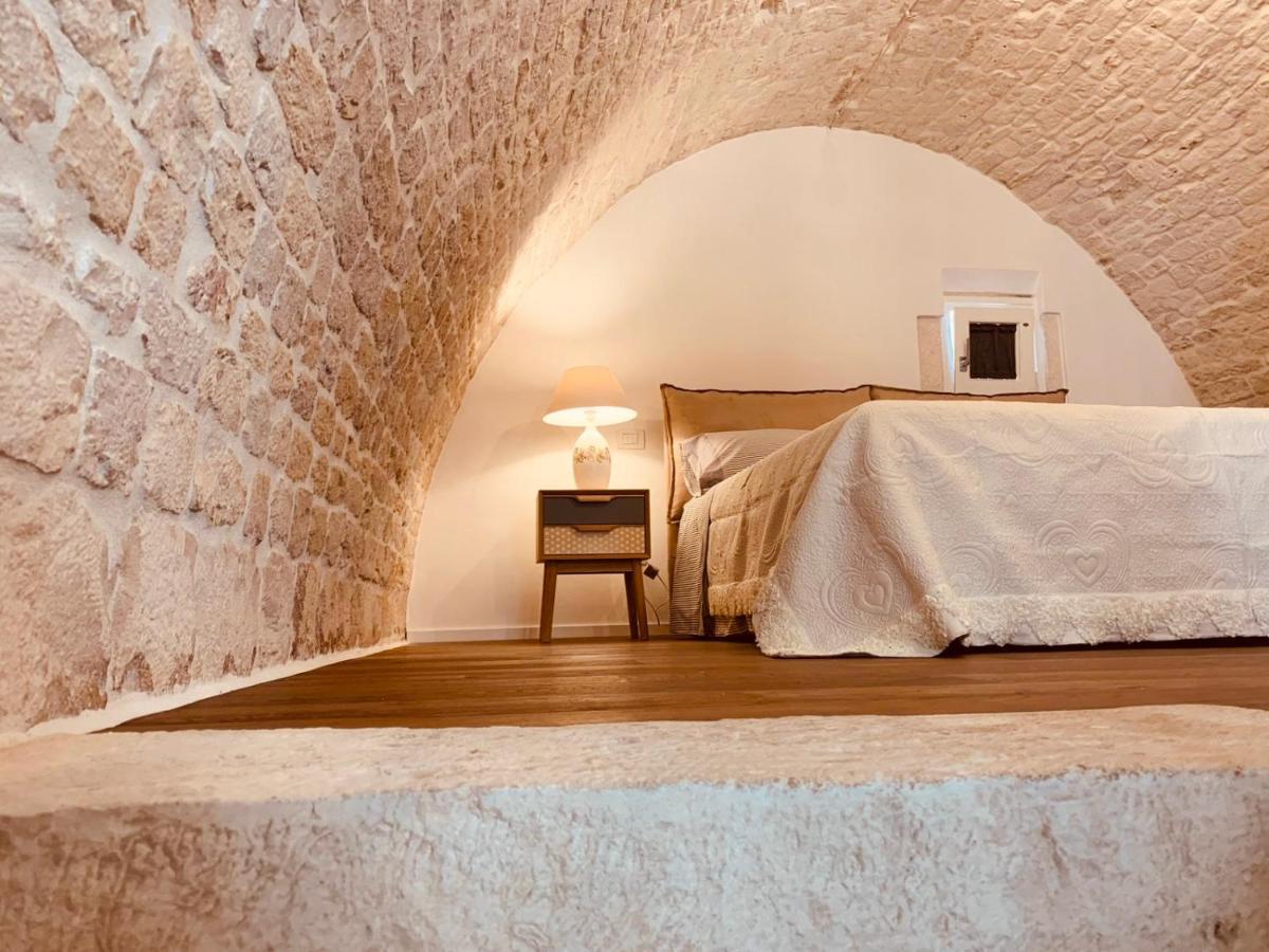 Dimora Pozzo Epifani Βίλα Νότσι Εξωτερικό φωτογραφία