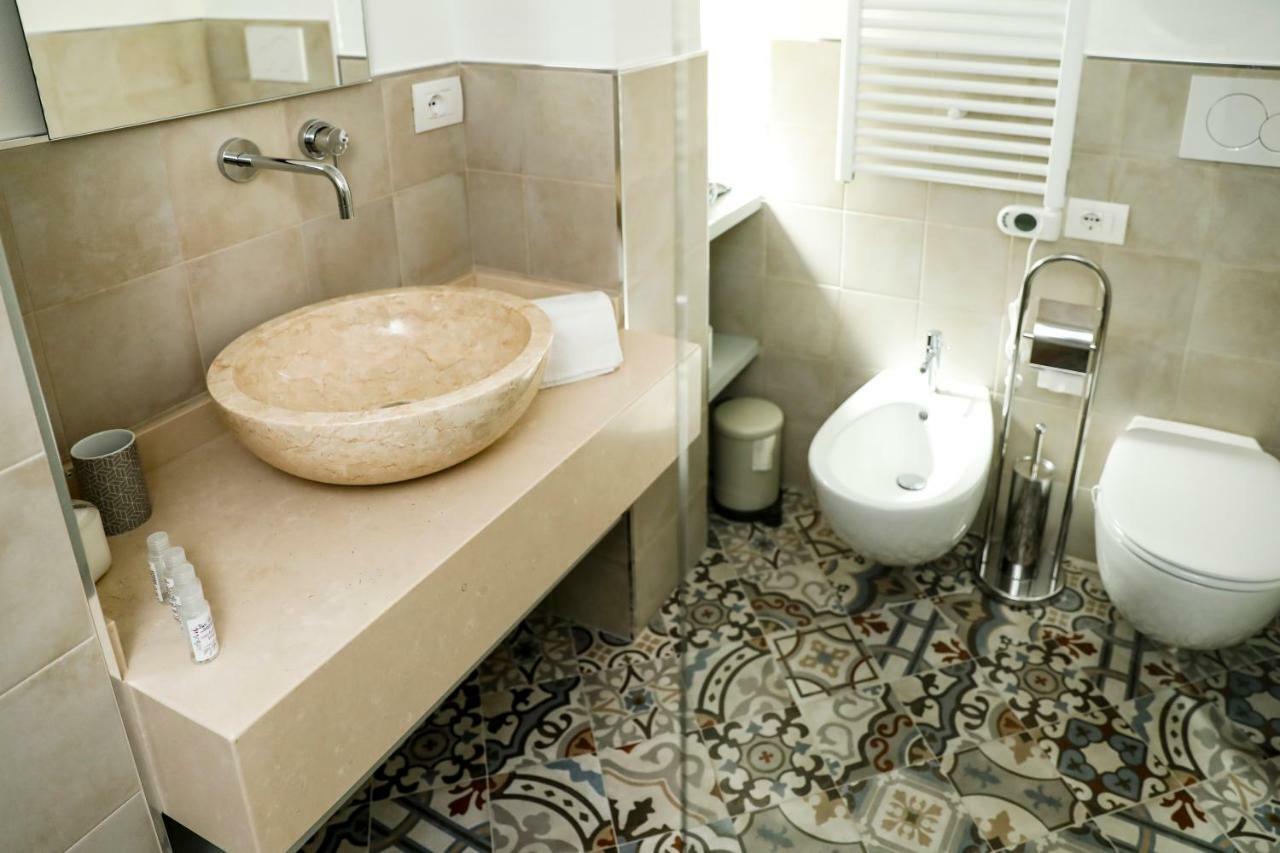 Dimora Pozzo Epifani Βίλα Νότσι Εξωτερικό φωτογραφία