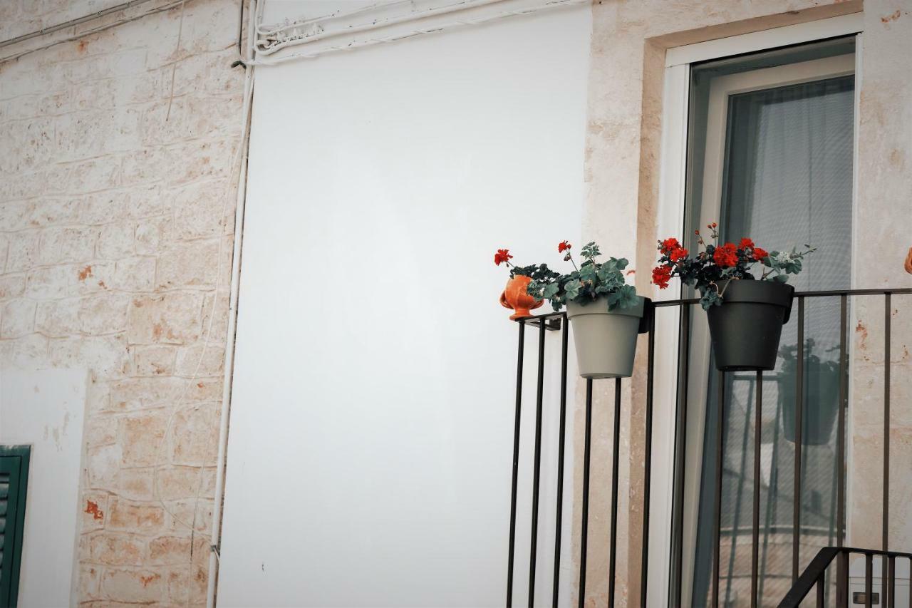 Dimora Pozzo Epifani Βίλα Νότσι Εξωτερικό φωτογραφία