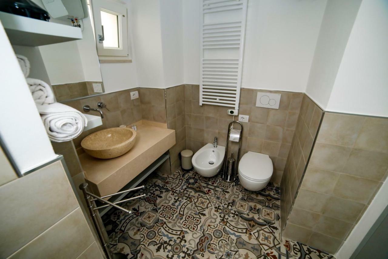 Dimora Pozzo Epifani Βίλα Νότσι Εξωτερικό φωτογραφία