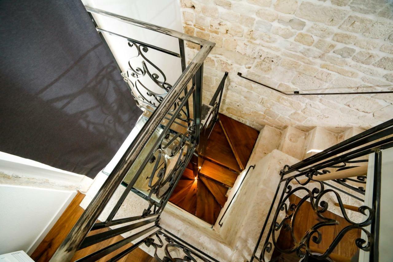 Dimora Pozzo Epifani Βίλα Νότσι Εξωτερικό φωτογραφία